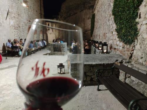 Cena Medievale 2