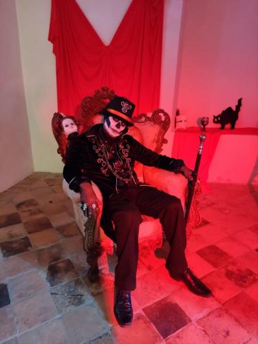 halloween 9
