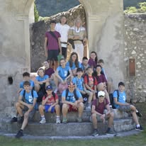S-PIETRO- RAGAZZI DEL GREST/2