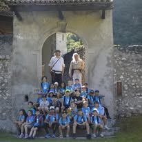 S-PIETRO- RAGAZZI DEL GREST